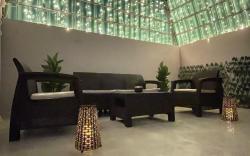NH 3_8 Exclusive apartment with terrace