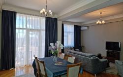 Maiden tower apartment