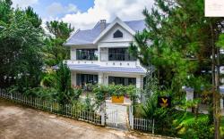 Casa De Rose - Villa Đà Lạt 