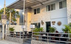 Pratunam Residence Hotel