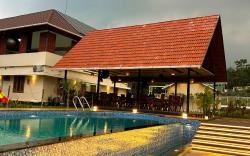 Exotiland Farm Stay-Thodupuzha