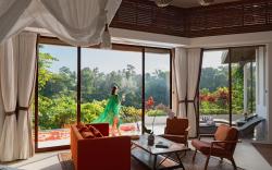 Cahaya Indah Villas Ubud