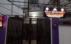 Maa Bhagwati Home stay & PG House