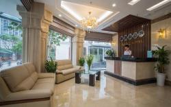 Spring Hotel Hanoi