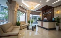 Spring Hotel Hanoi