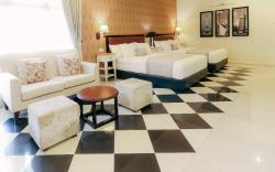 Home Guesthouse