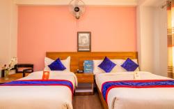 OYO 136 Hotel Om Plaza