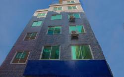 OYO 251 Siddhi Binayak Guest House