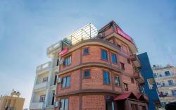 OYO 206 Mount View Homes