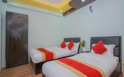 OYO 260 Hotel Cultural Inn