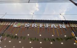 Hotel Srijan