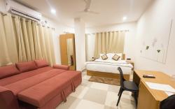 Hotel Srijan