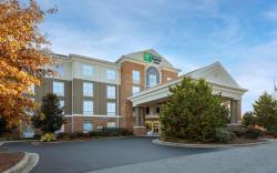 Holiday Inn Express Hotel & Suites Greensboro - Airport Area By IHG