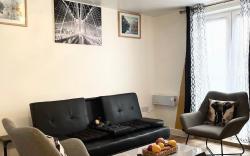 Norwich Delight Apartment