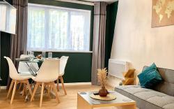 The Express Apartment