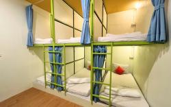 Sleepy Station Hostel