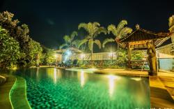 Warisan Villa By Reccoma