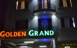 Golden Grand by Xury Hotels