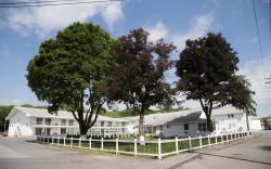 Lake George Residences