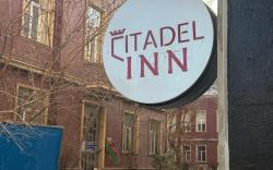 Citadel Boutique Hotel