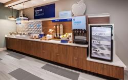 Holiday Inn Express And Suites Halifax - Dartmouth By IHG