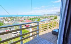 180 degrees sea view 