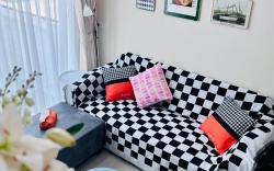 ChiangMai Golden  Town 4Bedroom Villa【GT111/54】