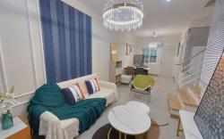 ChiangMai Golden Town 4BedRoom Ville【GT111/118】