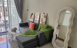 ChiangMai Golden Town 4BedRoom Ville【GT111/118】