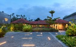 Saptha Resort and Spa