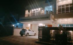 SKM Lodges