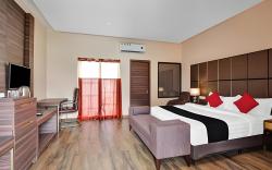 Citrus Classic Resorts and Spa Mahabalipuram ECR