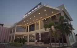 Citrus Classic Resorts and Spa Mahabalipuram ECR