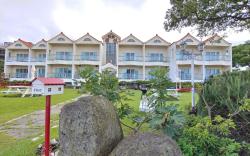 Jeju Herbin Pension