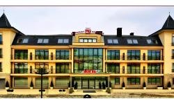 Dragalevtsi SPA Hotel