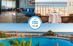 Hotel Algarve Casino