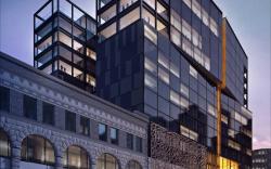 Four Seasons Hotel Montreal