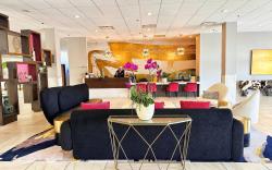 Lincoln Hotel Monterey Park/Los Angeles