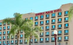 Lincoln Hotel Monterey Park/Los Angeles