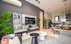 【New】Danga Bay d'BearBrick Suite【Arcade Game】