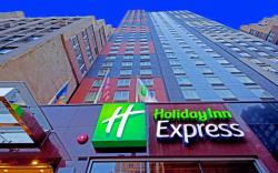 Holiday Inn Express - Times Square By IHG