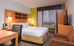 Holiday Inn Express - Times Square By IHG