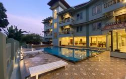 Hotel Lotus, Candolim