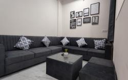 The Comfort Spot Fully Furnished 1 BHK 