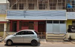 Aalaya Homestay