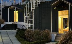 Glamping Heights Resort