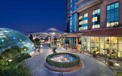 Al Habtoor Grand Beirut