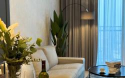 Loft Apartment Neo Soho Central Park (35) 