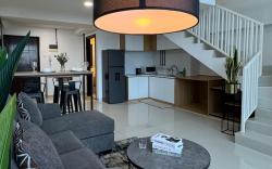 Loft Apartement Neo Soho Central Park (20)