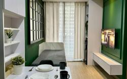 One Bedroom Apartment Taman Anggrek Residences 26G